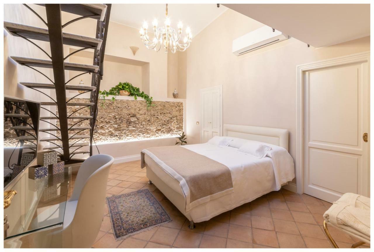 Boutique - Lodge & Suites Crotone Exterior photo
