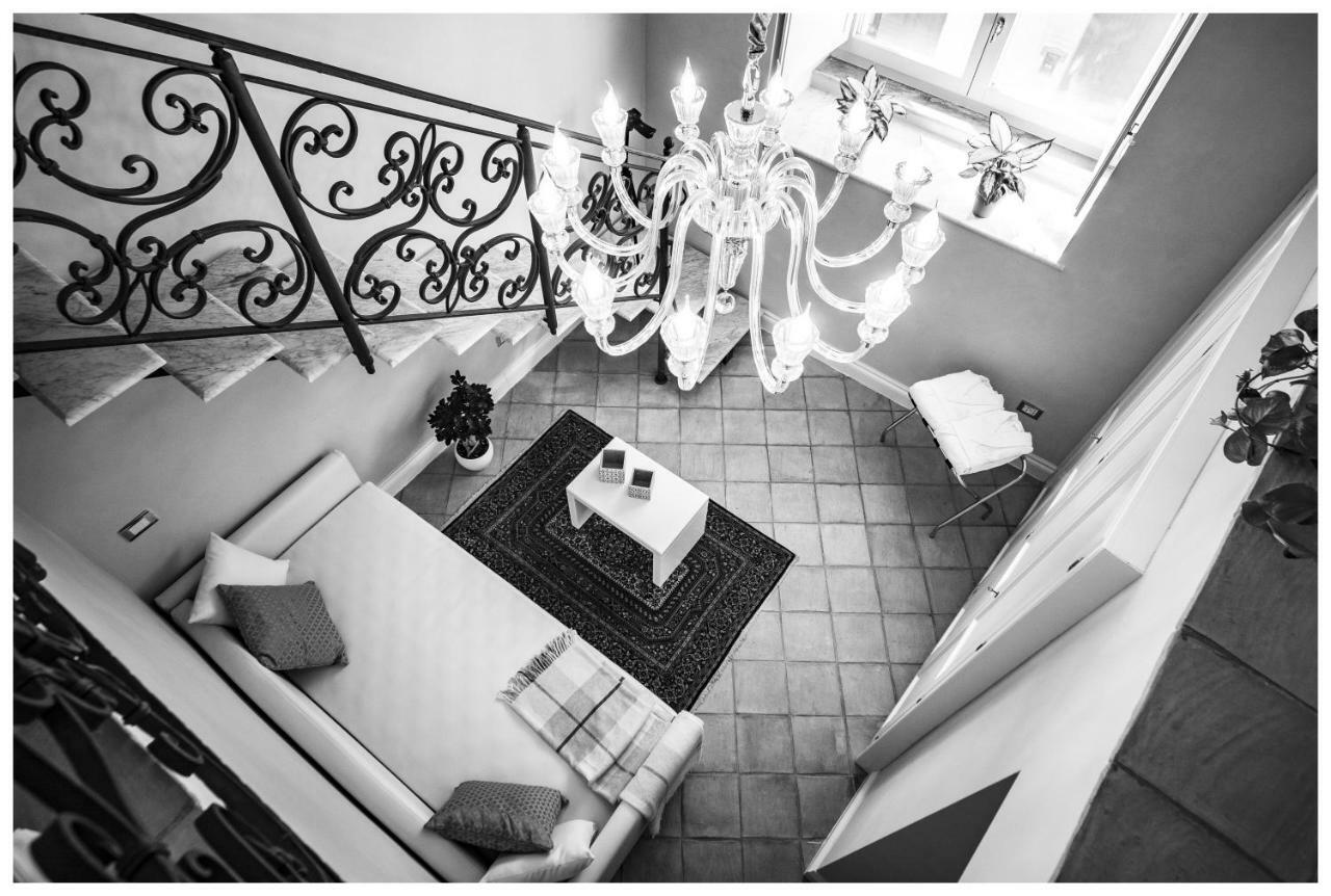 Boutique - Lodge & Suites Crotone Exterior photo