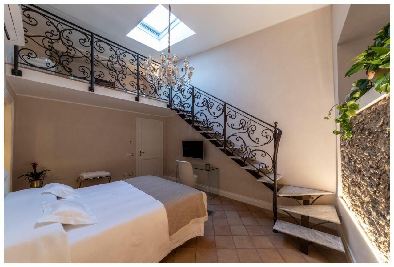 Boutique - Lodge & Suites Crotone Exterior photo