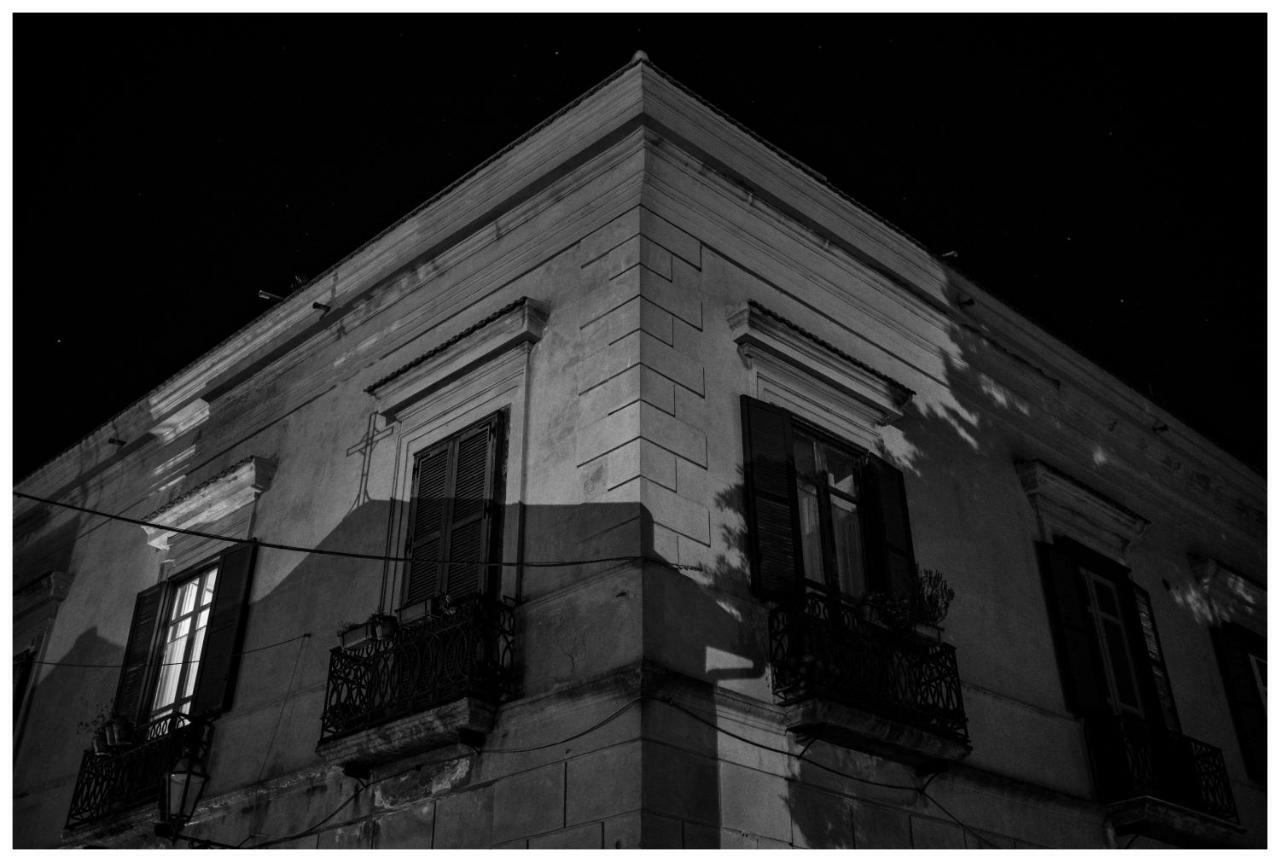 Boutique - Lodge & Suites Crotone Exterior photo